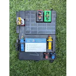 BOITIER BSI BSM FUSIBLE...