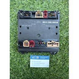 MODULE BOITIER CONFORT...