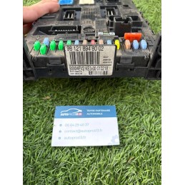 BOITIER BSI FUSIBLE MODULE...