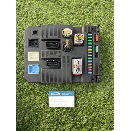BOITIER BSI FUSIBLE MODULE...