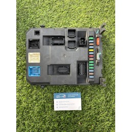 BOITIER BSI FUSIBLE MODULE...