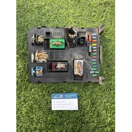 BOITIER BSI FUSIBLE MODULE...