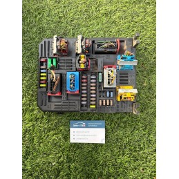 BOITIER BSI FUSIBLE MODULE...