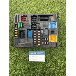 BOITIER BSI FUSIBLE MODULE...