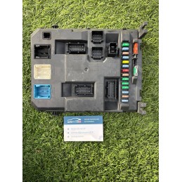 BOITIER BSI FUSIBLE MODULE...