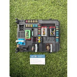 BOITIER BSI FUSIBLE MODULE...