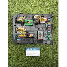 BOITIER BSI FUSIBLE MODULE...
