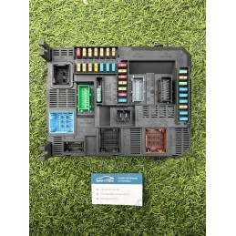 BOITIER BSI FUSIBLE MODULE...