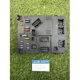 BOITIER BSI FUSIBLE MODULE...