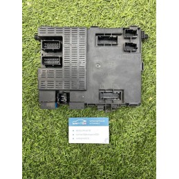 BOITIER BSI FUSIBLE MODULE...