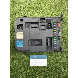 BOITIER BSI FUSIBLE MODULE...
