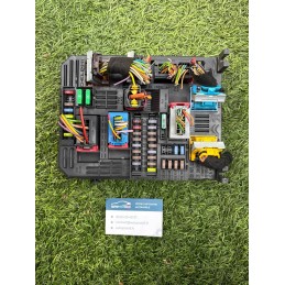 BOITIER BSI FUSIBLE MODULE...
