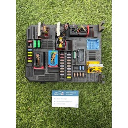 BOITIER BSI FUSIBLE MODULE...