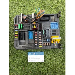 BOITIER BSI FUSIBLE MODULE...