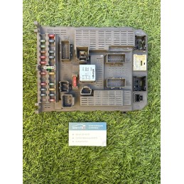 BOITIER BSI FUSIBLE MODULE...