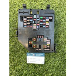 BOITIER BSI FUSIBLE MODULE...