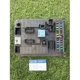 BOITIER BSI FUSIBLE MODULE...