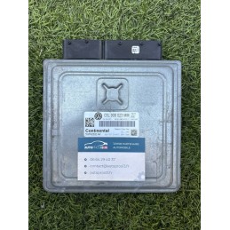 CALCULATEUR MOTEUR ECU VW...