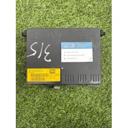 BOITIER BSI FUSIBLE MODULE...