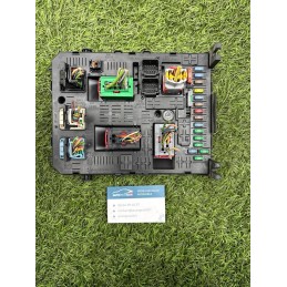 BOITIER BSI FUSIBLE MODULE...