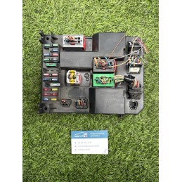 BOITIER BSI FUSIBLE MODULE...