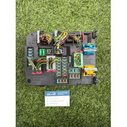BOITIER BSI FUSIBLE MODULE...