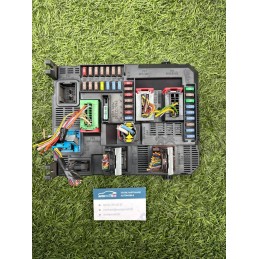 BOITIER BSI FUSIBLE MODULE...
