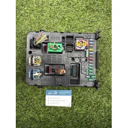 BOITIER BSI FUSIBLE MODULE...