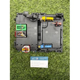 BOITIER BSI FUSIBLE MODULE...