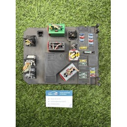 BOITIER BSI FUSIBLE MODULE...