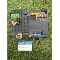 BOITIER BSI FUSIBLE MODULE...