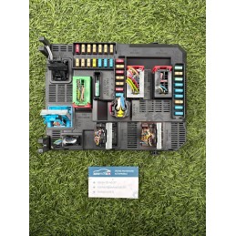 BOITIER BSI FUSIBLE MODULE...