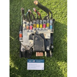 MODULE BATTERIE BOITIER...
