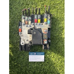 MODULE BATTERIE BOITIER...
