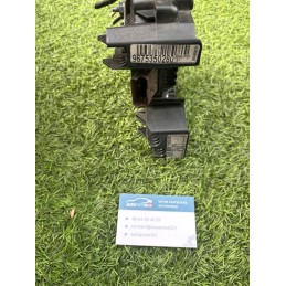 MODULE BATTERIE BOITIER...