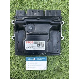 CALCULATEUR MOTEUR ECU...