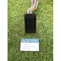 CONNECTEUR FICHE FAISCEAUX...