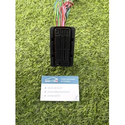 CONNECTEUR FICHE FAISCEAUX...