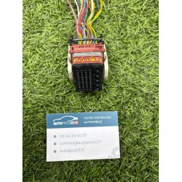 CONNECTEUR FICHE FAISCEAUX...
