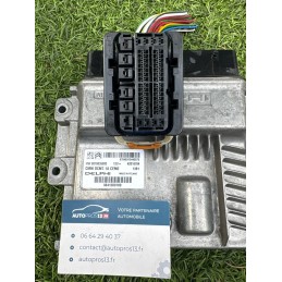 CONNECTEUR FICHE FAISCEAUX...