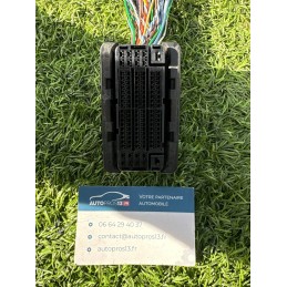 CONNECTEUR FICHE FAISCEAUX...