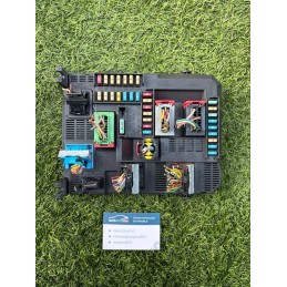 BOITIER BSI FUSIBLE MODULE...