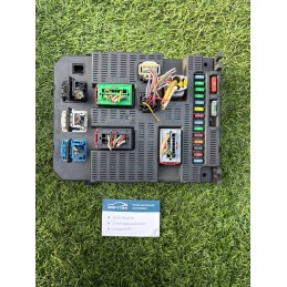 BOITIER BSI FUSIBLE MODULE...