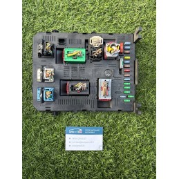BOITIER BSI FUSIBLE MODULE...