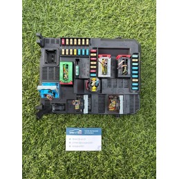 BOITIER BSI FUSIBLE MODULE...