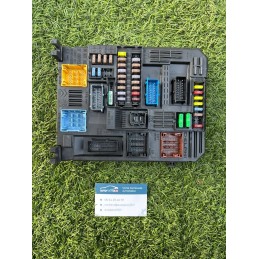BOITIER BSI FUSIBLE MODULE...