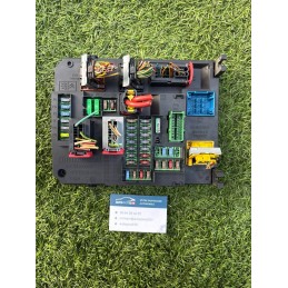 BOITIER BSI FUSIBLE MODULE...