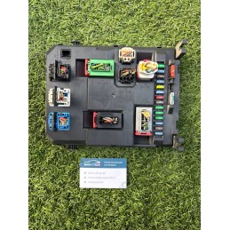 BOITIER BSI FUSIBLE MODULE...