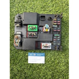 BOITIER BSI FUSIBLE MODULE...