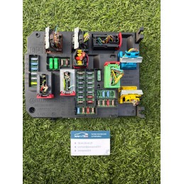 BOITIER BSI FUSIBLE MODULE...